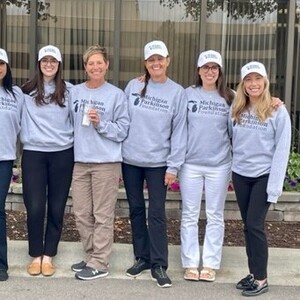 MPF Staff and Friends